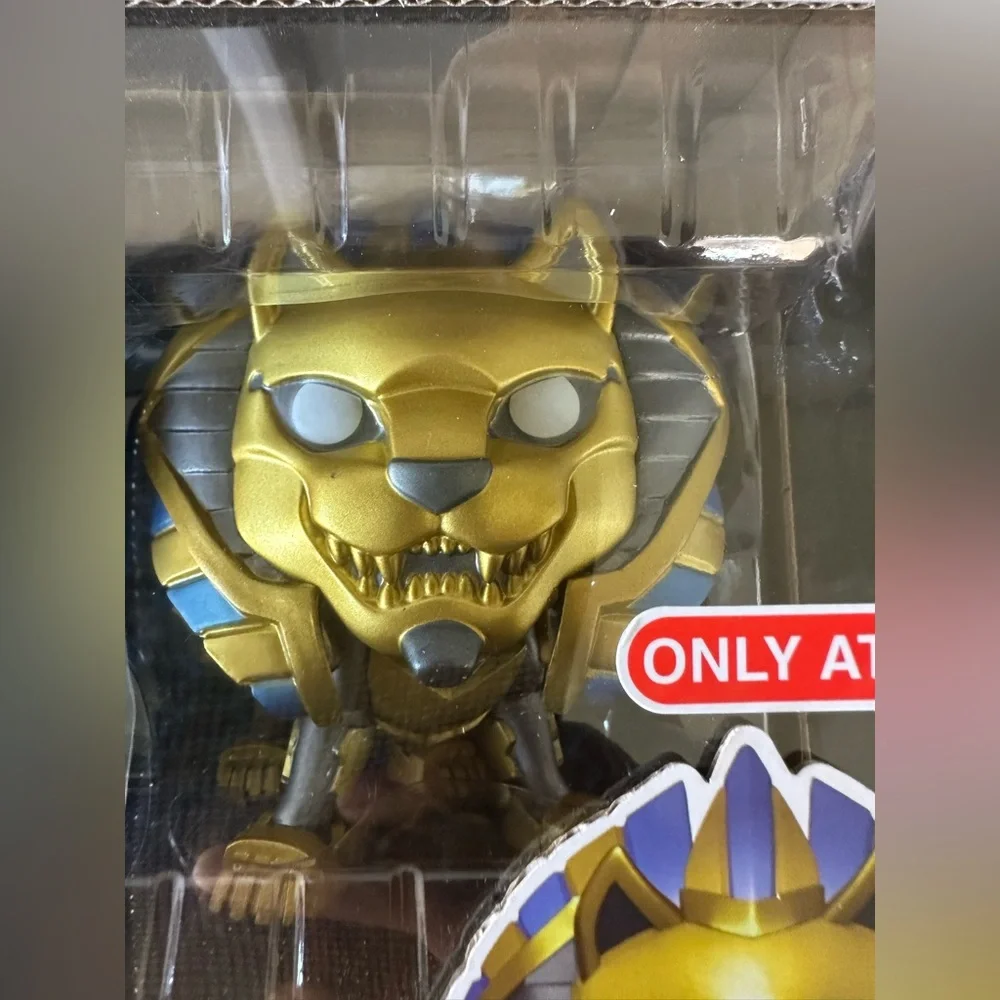 Funko Pop - Bakugan‎
